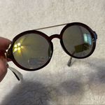 joe's jeans Joe’s Jeans Round Sunglasses NWT Photo 9