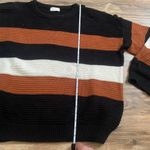 Sophie Rue Oversized Large  Sweater Photo 4