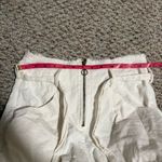 Intermix  White Wide-Leg Pants Flare- Size 2 Photo 10