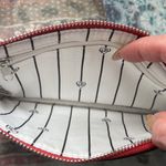 Brighton  2 for 1 Bag set! Holiday Clutch & pebbled/ patent leather coin purse 😁 Photo 3