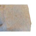 Liz Lange Maternity For Target Knit Off The Shoulder Sweater White Size L Photo 5