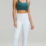 Lululemon Light Blue Leggings Photo 1