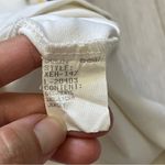 Tail Sporty Shirt mulholland tennis club womens White (small) preppy retro y2k Yellow Photo 7