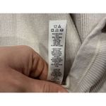 SKIMS  Bodycon Ribbed Tank Dress in Stone Large L NWOT Photo 6