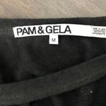 Pam & Gela Short Sleeve Tshirt Photo 2