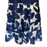 Kira Dress‎ Blue Size L Photo 2