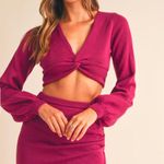 Mabel Sweater Dress Set Photo 1