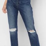 7 For All Mankind High Waisted Josefina Jean Photo 0