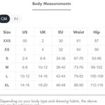 BERLOOK Contrast Trim Bikini Bottom 02 White Size L Photo 6