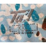 Vintage Ladies Tail Golf Shirt Sz XXL Polo Short Sleeves Left Vent Front… White Photo 11