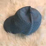 INC International Concepts Packable Baseball Cap Blue Photo 3