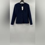 J.Crew  Cora lady jacket in four-season stretch Photo 5