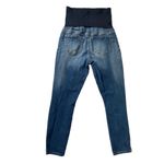 Liz Lange Liz‎ lange maternity ankle skinny jeans Photo 1