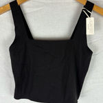 Aerie NWT  Smoothez Square Neck Tank Top Photo 0
