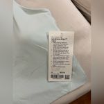 Lululemon NWT Align Tank Top Mint Breeze Color Size 14 Buttery Soft Nulu Fabric Photo 7