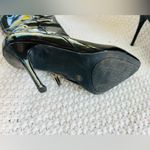 Jessica Simpson  Cassi Stiletto Boot black size 6.5 Photo 2