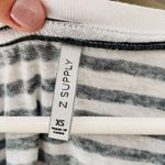 Z Supply  Striped Tee Shirt Sz XS Photo 6