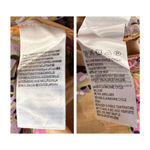 Farm Rio NWT  Beaded Macaws Puff Sleeve Midi Dress Size XS Photo 10