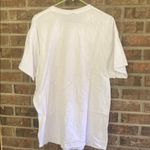 Sublime White Graphic Unisex T Photo 1