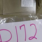 trainers Choice women's horseback riding britches Tan Size undefined Photo 4