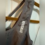 Gymshark Energy Seamless Slate Lavender Sports Bra Photo 3