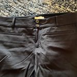 Anthropologie  black dress pants 8 Photo 4