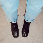 Urban Outfitters UO like Vintage Booties Photo 0