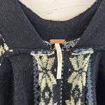 Free People  Wool Blend Tank Y2K Dress Size XS Photo 4