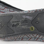 Donald J Pliner Shoes Red Size 6.5 Photo 4