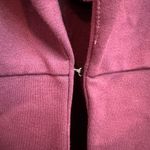 Torrid Studio Luxe Ponte Peplum Blazer Deep Purple Plum Career Chic Plus Size 5X Photo 5