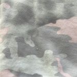 Adidas Size Large Pink Camouflage Crewneck Sweatshirt. Photo 3