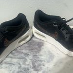 Nike Air Max SC womens 7.5 black leopard  sneakers shoes Photo 3