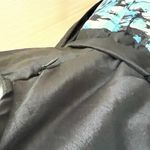 Karin Stevens 50s Style Dress Faux Wrap Size 6 Vintage Mood Retro Photo 7