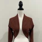 Athleta Sweatshirt Shrug Photo 1