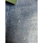 Wild Fable  NEW Super High Rise Straight Leg with Rhinestones Size 0 Button Fly Photo 2