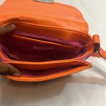 The many moods of Poppie Jones mini hand bag Pink Photo 5