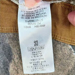 Patagonia  Brown Rust Chino Shorts 2 Photo 7