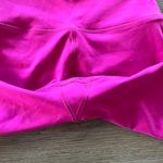 Lululemon Wunder Train High Rise Short 8" Ripened Raspberry Photo 1
