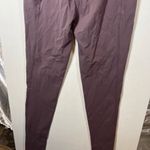 Gymshark Mauve Leggings Photo 4