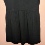 41 Hawthorn Claudia Square Neck Dress Black Photo 3