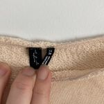 Urban Outfitters Out From Under| Cream Asymmetrical Tunic sz XS Photo 3