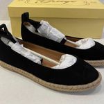 Bettye Muller Lace Up Espadrilles Photo 0