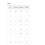 Aerie  Bikini Bottom Terry Striped Ivory Beige XXS Photo 4