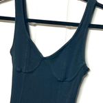 Aerie  XS Black Mini Dress Photo 2