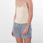 Ganni wide leg pant/top set Photo 2