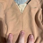 Lulus Tan/Nude Tank Top V Photo 3