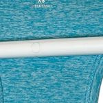 Year of Ours Heather Baby Blue Soft Space Dye Racerback Tank Top Size XS Photo 5