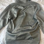 Nike Dri-Fit Quarter-Zip Long Sleeve Photo 4