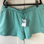 Nike  Women’s NWT Club Fleece Sweatpants Shorts Size‎ XXL Photo 0