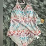 Disney Pastel Character Swimsuit Photo 0